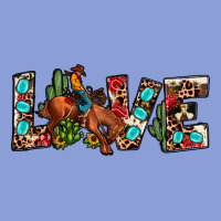 Love Rodeo Long Sleeve Tee | Teevron