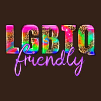 Lgbtq Friendly Heavy Core Tee | Teevron