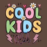 Cool Kids Club Classic Tee | Teevron