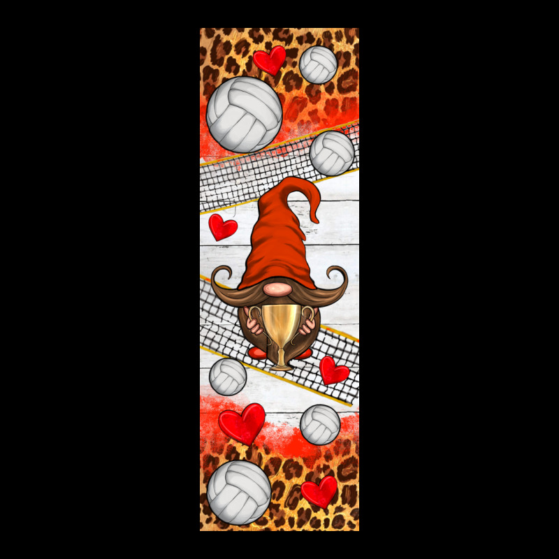 Volleyball Penwraps Ladies Tee by HRA Design Shop | Teevron