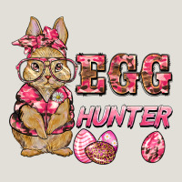 Easter Pink Camouflage Egg Hunter  Bunny Heavy Core Tee | Teevron