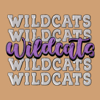 Wildcats Football Vintage Tee | Teevron