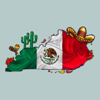 Mexica Kentucky Heavy Core Tee | Teevron