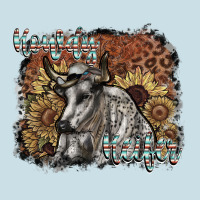 Howdy Heifer Ladies Tee | Teevron