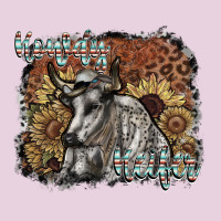 Howdy Heifer Ladies Tee | Teevron