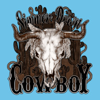Simmer Down Cowboy Premium Sweatshirt | Teevron