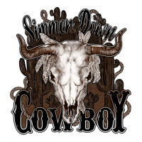 Simmer down Cowboy | Teevron