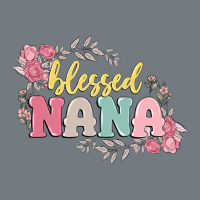 Blessed Nana Heavyweight Sweatshirt | Teevron