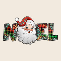 Noel Santa Claus Zipper Hoodie | Teevron