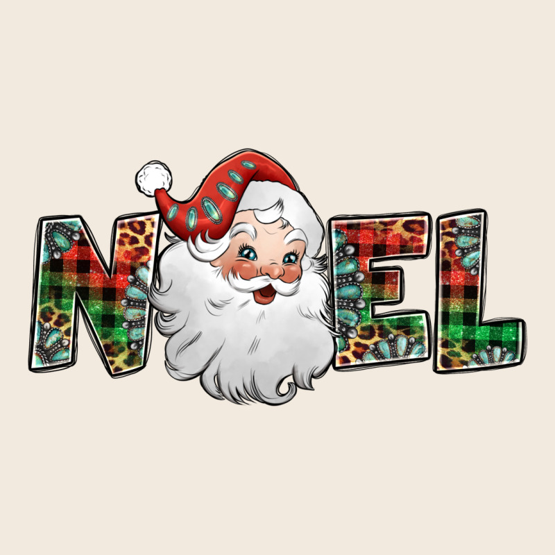 Noel Santa Claus Zipper Hoodie by Jasminsmagicworld | Teevron
