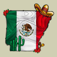 Mexica Oklahama Heavy Core Tee | Teevron