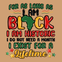 Black History Month Malia Vintage Tee | Teevron