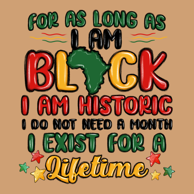 Black History Month Malia Vintage Tee by MaliasSmallBusiness | Teevron