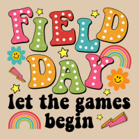 Field Day Let The Games Begin Classic Tee | Teevron