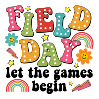 field day let the games begin | Teevron