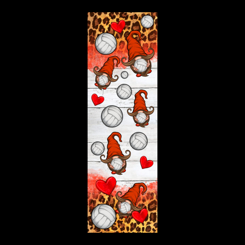 Volleyball Penwraps Ladies Tee by HRA Design Shop | Teevron