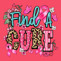 Find A Cure Cancer Awareness Premium Sweatshirt | Teevron