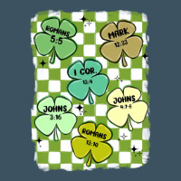 Shamrock Religious Urban Heavy Tee | Teevron