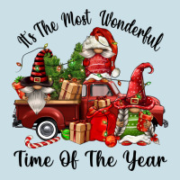 Its The Most Wonderful Time Of The Year Ladies Tee | Teevron