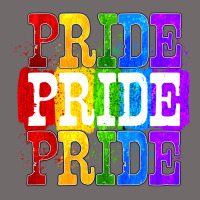 Pride Pride Pride Urban Hoodie | Teevron