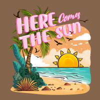 Here Comes The Sun Premium Tee | Teevron