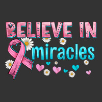 believe in miracles with ribbon | Teevron