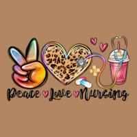 Peace Love Nursing Long Sleeve Tee | Teevron