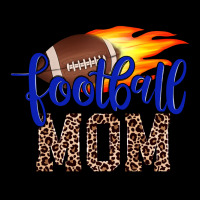 Football Mom Long Sleeve Tee | Teevron