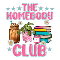 the homebody club | Teevron