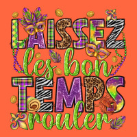 Loissez Les Bon Temps Rouler Premium Hoodie | Teevron