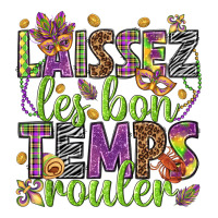 Loissez les bon temps rouler | Teevron