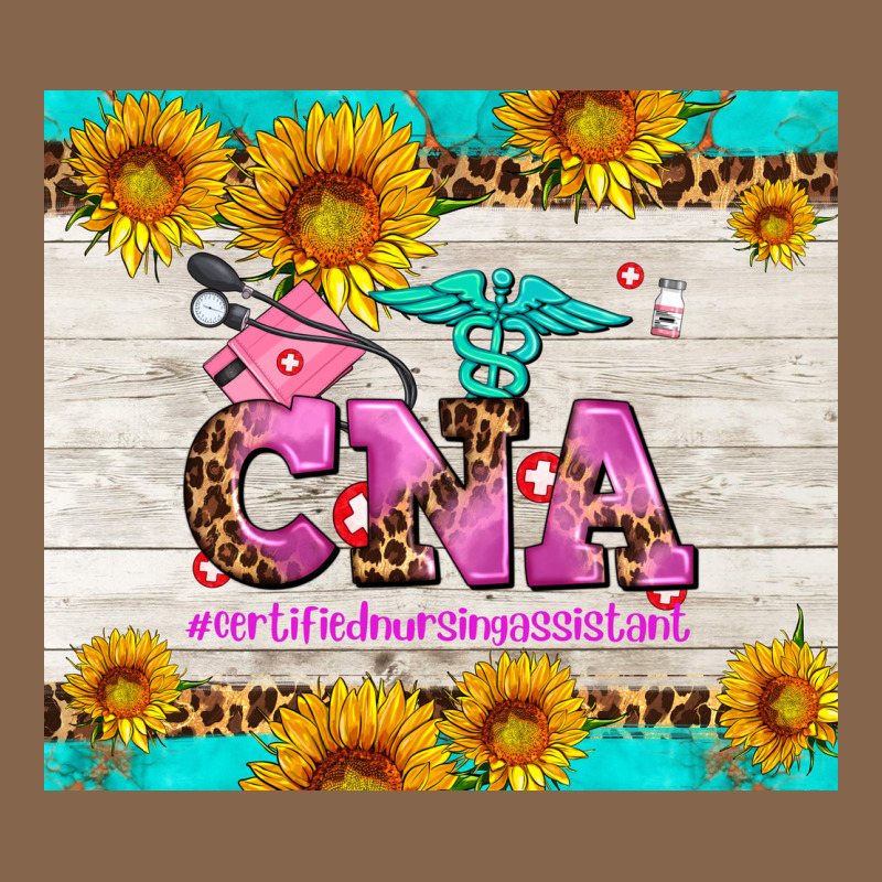 Western Cna Premium Tee by AdoDesignShop | Teevron