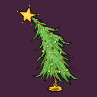 Trendy Christmas Tree Long Sleeve Tee | Teevron