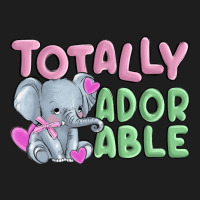 Totally Adorable Classic Tee | Teevron