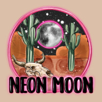 Neon Moon Urban Heavy Tee | Teevron
