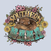 Southern Nana Western Flowers Premium Sweatshirt | Teevron