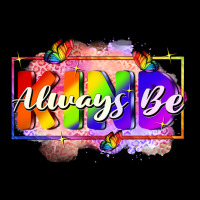 Always Be Kind Urban Hoodie | Teevron