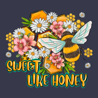 Like Honey Long Sleeve Tee | Teevron