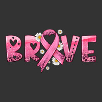 brave with ribbon | Teevron