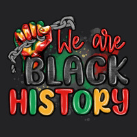 We Are Black History Vintage Tee | Teevron