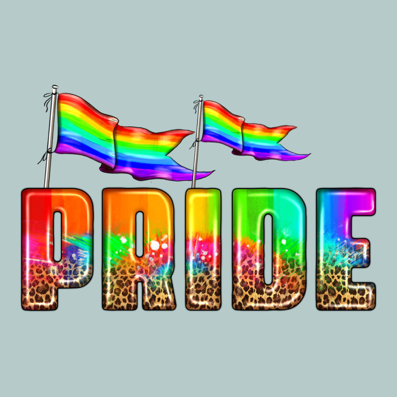 Pride Heavy Core Tee by HRA Design Shop | Teevron