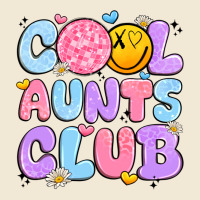 Cool Aunts Club Premium Tee | Teevron