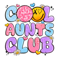cool aunts club | Teevron