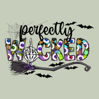 Perfectly Wicked Ladies Tee | Teevron