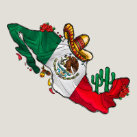 Mexico Heavy Core Tee | Teevron