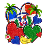 dominican repuclic hearts | Teevron