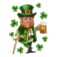 st patricks elf | Teevron