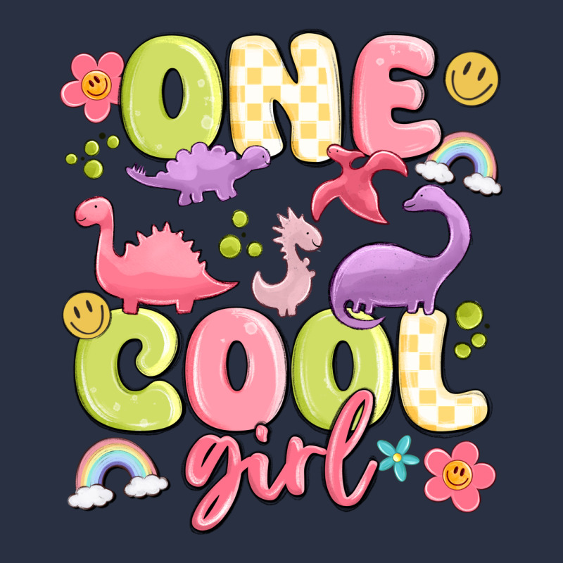 One Cool Girl Heavyweight Sweatshirt by MaliasSmallBusiness | Teevron