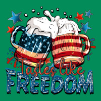Tastes Like Freedom Urban Hoodie | Teevron