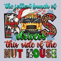 The Jolliest Bunch Of Drivers This Side Of The Nut Heavyweight Hoodie | Teevron